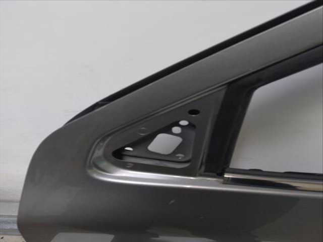 Puerta Delantera Izquierda Nissan Navara 190 CV 140KW
