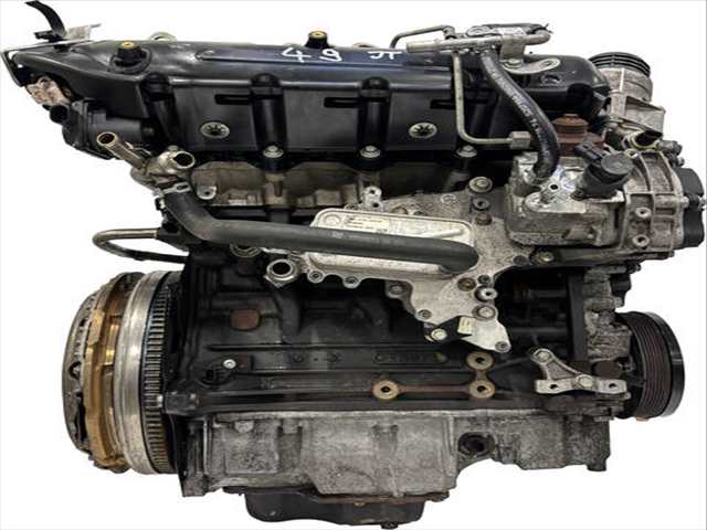Motor Completo Opel Antara 170CV 125KW