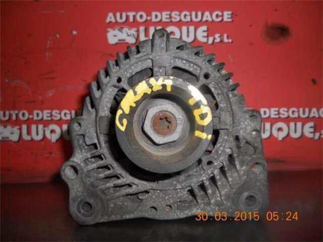 Alternador Ford Galaxy 1.9 TDI
