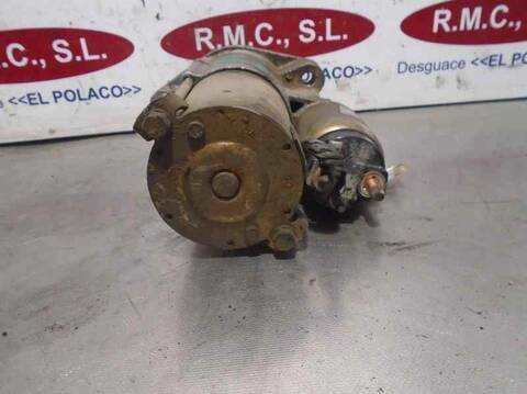 Foto 4ª: Motor de Arranque Chevrolet Nubira 1.8 CAT BERLINA 122CV 90KW [T18SED] (2005)