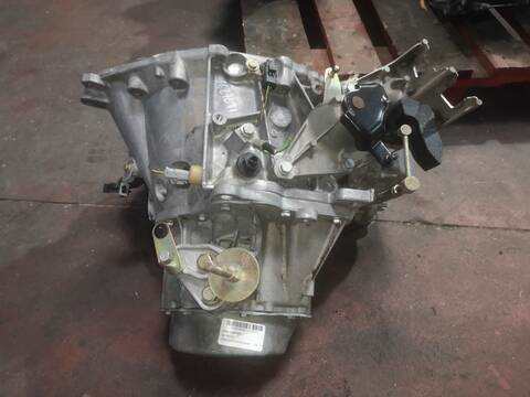 Caja Cambios Citroen Xsara RHY PICASSO