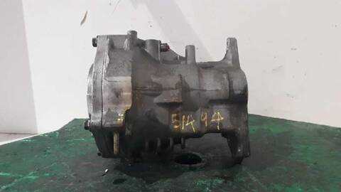 Foto 3ª: Diferencial Delantero Volvo XC 70 MOMENTUM AWD 205CV 151KW [D5244T10] (2010)