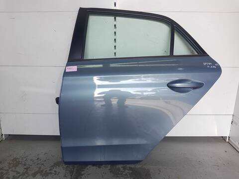 Puerta Trasera Izquierda Hyundai i20 1.2 84CV 62KW