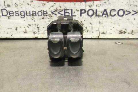 Botonera Elevalunas Daewoo Matiz 0.8 CAT 52CV 38KW