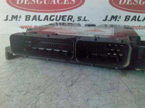 Foto 2ª: Centralita Motor ECU Nissan Pathfinder VERSION INDEFINIDA
