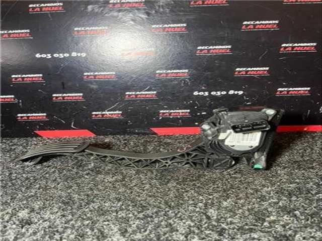 Pedal Acelerador Citroen Jumpy 1.6 CONFORT M [1 6 LTR. - 85 KW BLUE-HDI FAP] 116CV FURGON