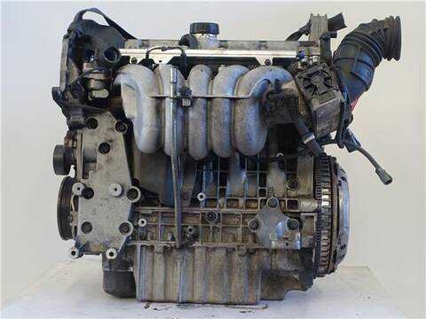 Motor Completo Volvo S80 2.4 BERLINA 170CV 125KW