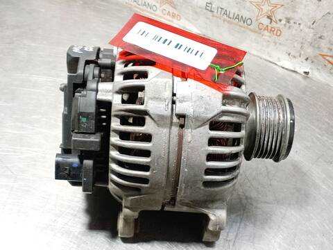 Foto 4ª: Alternador Seat Leon ERENCE 105CV 77KW [CAY] (2012)