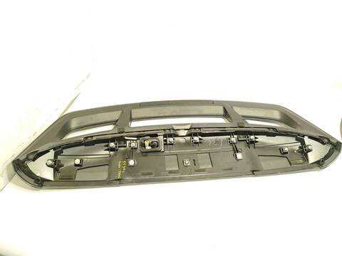 Foto 3ª: Alerón Trasero Toyota CHR 2.0 HYBRID MAXH10) 112CV 82KW [M20A-FXS] (2023)