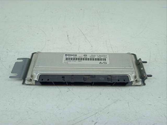 Centralita Motor ECU Honda Jazz VERSION INDEFINIDA