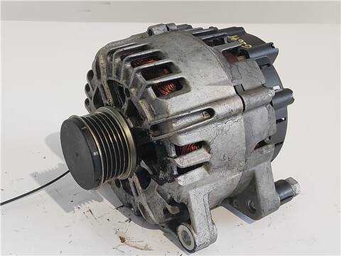 Foto 2ª: Alternador Peugeot 207 1.6 HDI 90CV 66KW [9HX (DV6ATED4)] (2009)