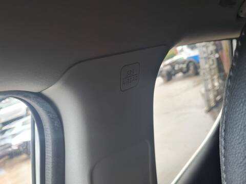 Airbag Cortina Delantero Derecho Nissan Qashqai TEKNA 110CV 81KW