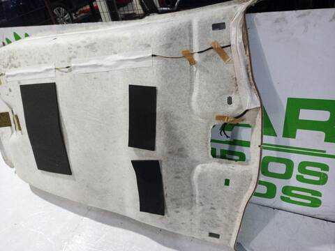 Foto 2ª: Techo Interior Peugeot 2008 ALLURE 110CV (2013)