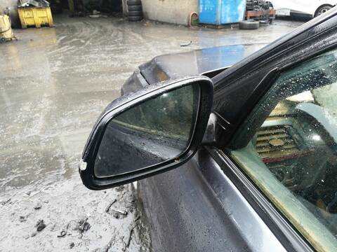Foto 2ª: Retrovisor Izquierdo Bmw Serie 3 315 N47D20O1 (2013)