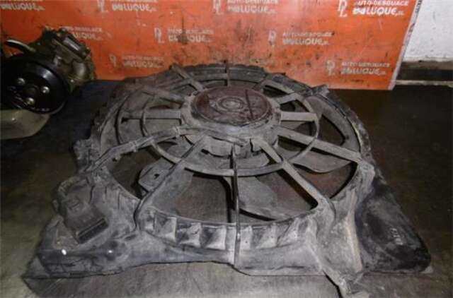 Electroventilador Kia Ceed 1.6 CRDI 115 (ED)(2006)