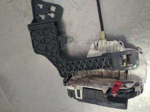 Foto 3ª: Cerradura Puerta Delantera Derecha Chrysler Sebring 2.0 CRD LIMITED BERLINA 140CV 103KW [BYL] (2008)