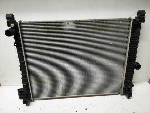 Radiador Motor Opel Mokka B16DTH