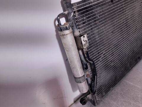 Foto 2ª: Radiador Calefaccion A.A. Chevrolet Kalos 1.2 S D/A) 72CV 53KW [B12S1] (2007)