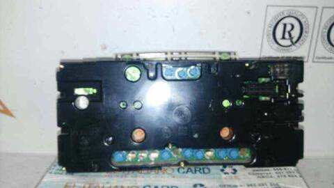 Foto 2ª: Cuadro de Instrumentos Seat Ibiza BASICO 60CV 44KW (1999)