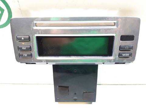 Pantalla Multifuncion Volvo S80 2.4 D KINETIC BERLINA 163CV 120KW