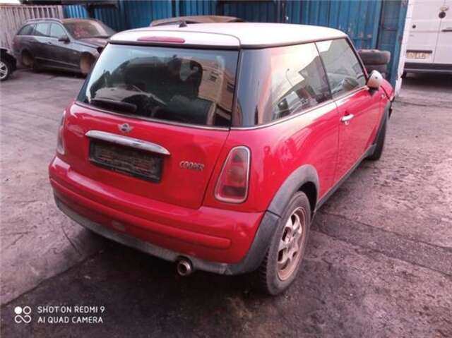 Foto 2ª: Brazo Suspension Delantero Derecho Mini One 1.6 16V [W10B16A]