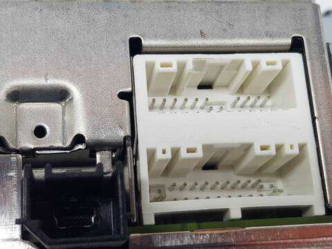 Foto 3ª: Pantalla Multifuncion Nissan X-Trail TEKNA (2016)