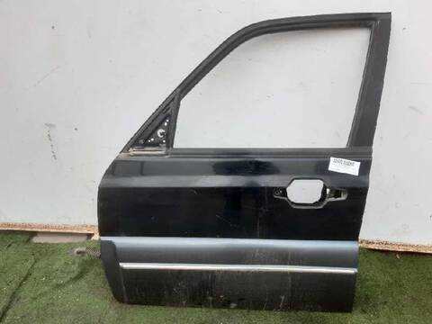 Puerta Delantera Izquierda Hyundai Terracan 2.9 CRDI FULL 163CV