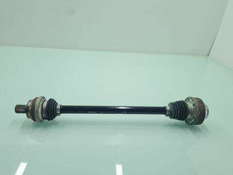 Transmision Trasera Izquierda Seat Tarraco FR 4DRIVE 190CV 140KW