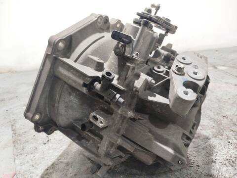 Foto 3ª: Caja Cambios Opel Meriva 1.4 75) 140CV 103KW [B14NET] (2014)