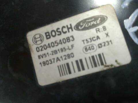 Foto 2ª: Servofreno Ford Fiesta TREND 82CV 60KW [SNJB] (2013)