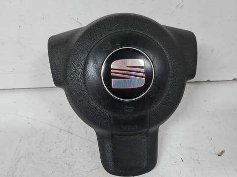 Airbag Delantero Izquierdo Seat Leon COMFORT LIMITED 140CV 103KW