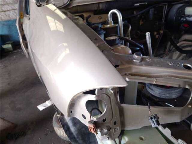 Foto 2ª: Aleta Delantera Derecha Ford Windstar 3.0 BÁSICO (1999- ) [3.0 LTR. - 108 KW V6 CAT]