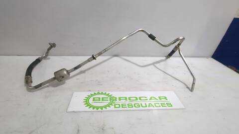 Tubos Aire Acondicionado Peugeot 407 1.6 HDI 110 6D9HZC 6D9HYC) 109CV 80KW