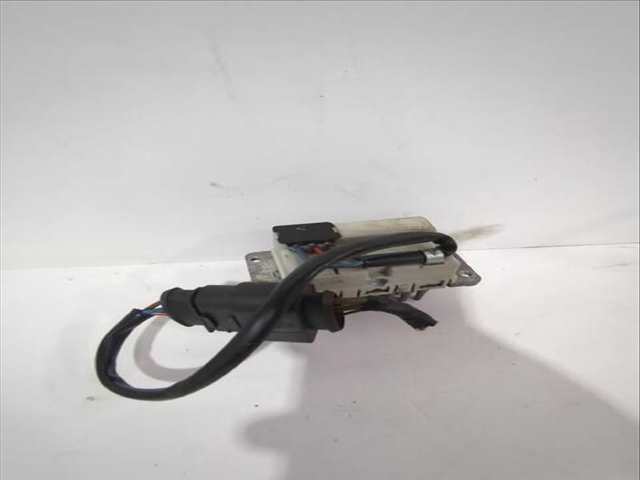 Foto 2ª: Calefacción Volkswagen Phaeton 3.0 V6 TDI 4MOTION 240CV [CARB CEXA] (2002)