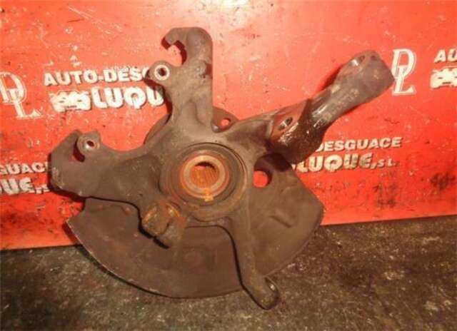 Foto 3ª: Mangueta Delantera Derecha Seat Ibiza 1.4 16V(75CV) [AUA]