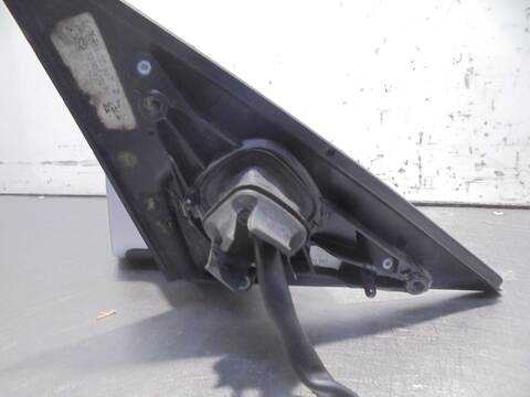 Foto 3ª: Retrovisor Izquierdo Audi A6 3.0 TDI QUATTRO AVANT 245CV 180KW [CDUD] (2014)