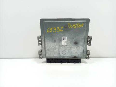 Foto 3ª: Centralita Motor ECU Dacia Duster K9K898 (2013)