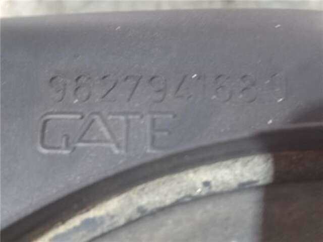 Foto 2ª: Calefacción Citroen Saxo 1.5 D [VJZ (TUD5)]