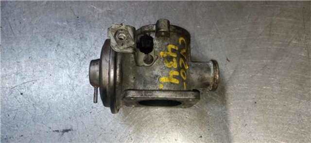 Foto 2ª: Valvula EGR Bmw Serie 3 315 2.0 320D [2.0 LTR. - 120 KW 16V DIESEL] [M47 D20 (20 4 D4)]