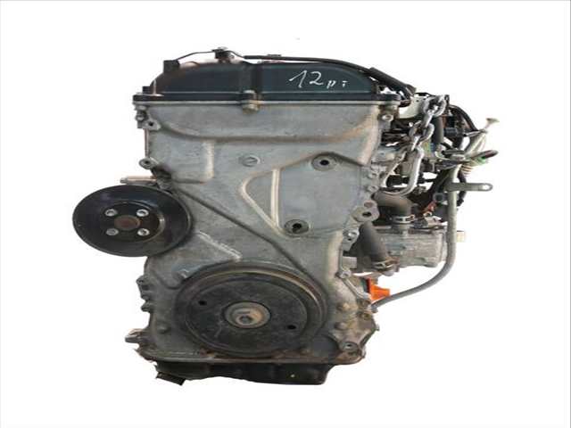Motor Completo Mitsubishi ASX 116 - 150 CV