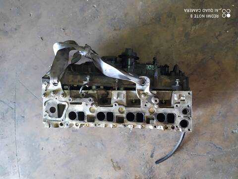 Culata Mercedes Clase C 160 C 220 CDI 204.008) BERLINA 170CV 125KW