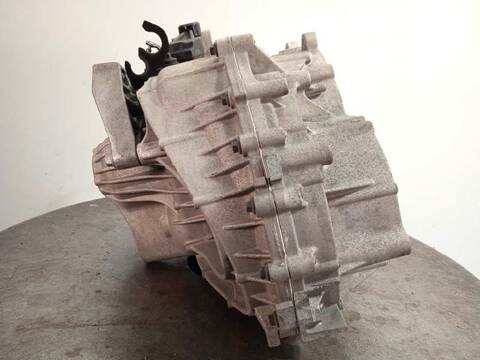 Foto 2ª: Caja Cambios Volvo S60 2.0 DIESEL CAT 163CV 120KW [D5204T3] (2012)