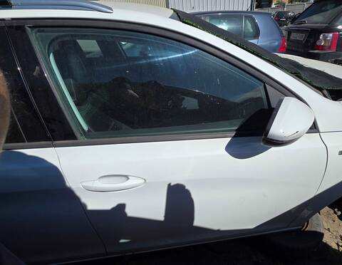 Puerta Delantera Derecha Peugeot 308 BHZ