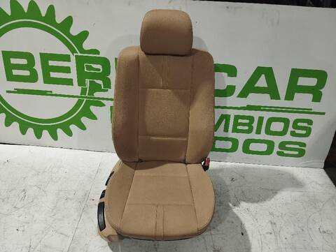 Asiento Delantero Derecho Bmw X3 2.0 16V DIESEL CAT 150CV