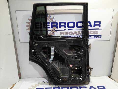 Foto 2ª: Puerta Trasera Izquierda Ssangyong Kyron 2.0 XDI 141CV 104KW [D20DT] (2005)