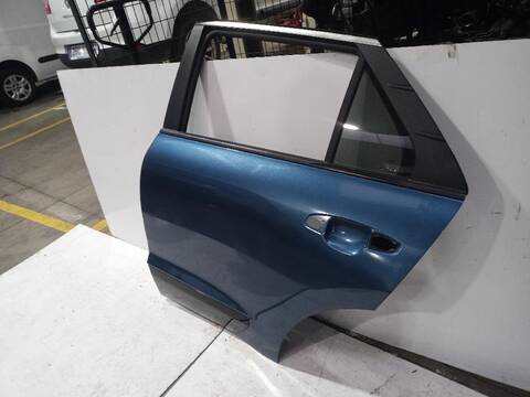 Foto 3ª: Puerta Trasera Izquierda Kia Niro HYBRID CONCEPT 141CV [G4LL] (2022)