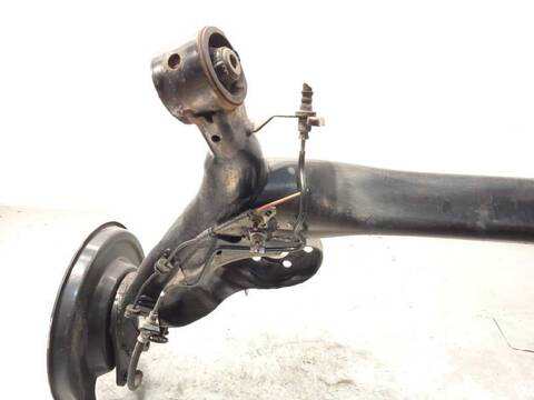 Foto 3ª: Puente Trasero Toyota Prius PLUG-IN HYBRID ADVANCE 99CV 73KW [2ZR] (2012)