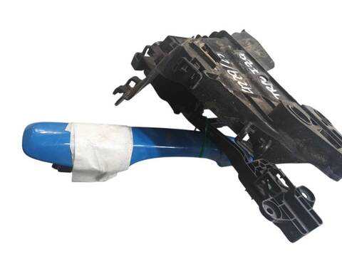 Maneta Exterior Trasera Izquierda Volvo V40 D3