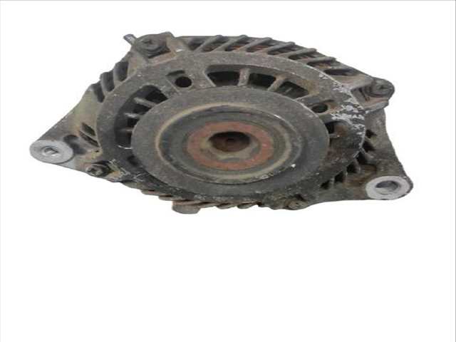 Foto 3ª: Alternador Nissan Cabstar 28.11 DCI 32.11 DCI 35.11 DCI 2.5 F24M) (2006)