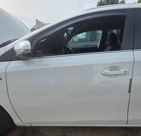 Puerta Delantera Izquierda Toyota Auris 2ZRFXE
